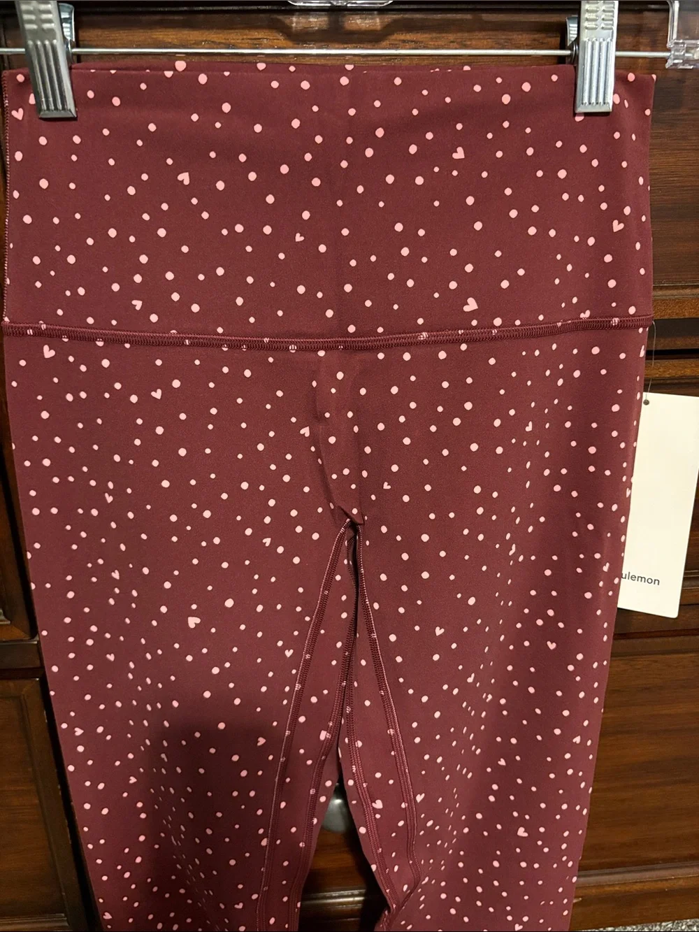 Lululemon Align No Line HR Pant 28”